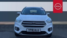 Ford Kuga 1.5 EcoBoost Zetec 5dr 2WD Petrol Estate